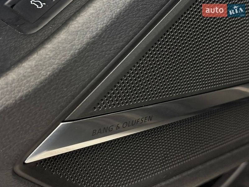 Седан Audi A8 2019 в Одесі фото 17 Седан Audi A8 2019 в Одесі