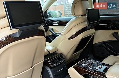 Седан Audi A8 2012 в Вишгороді
