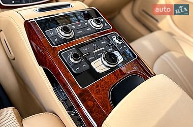 Седан Audi A8 2013 в Харькове