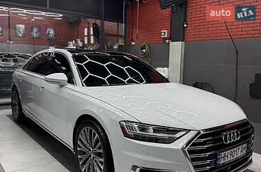 Седан Audi A8 2019 в Одесі фото 3 Седан Audi A8 2019 в Одесі
