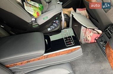 Седан Audi A8 2019 в Одесі фото 46 Седан Audi A8 2019 в Одесі