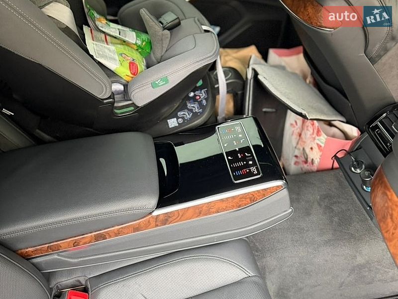 Седан Audi A8 2019 в Одесі фото 46 Седан Audi A8 2019 в Одесі