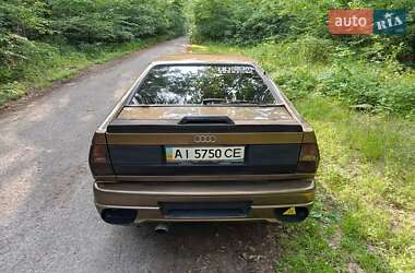 Купе Audi Coupe 1983 в Броварах