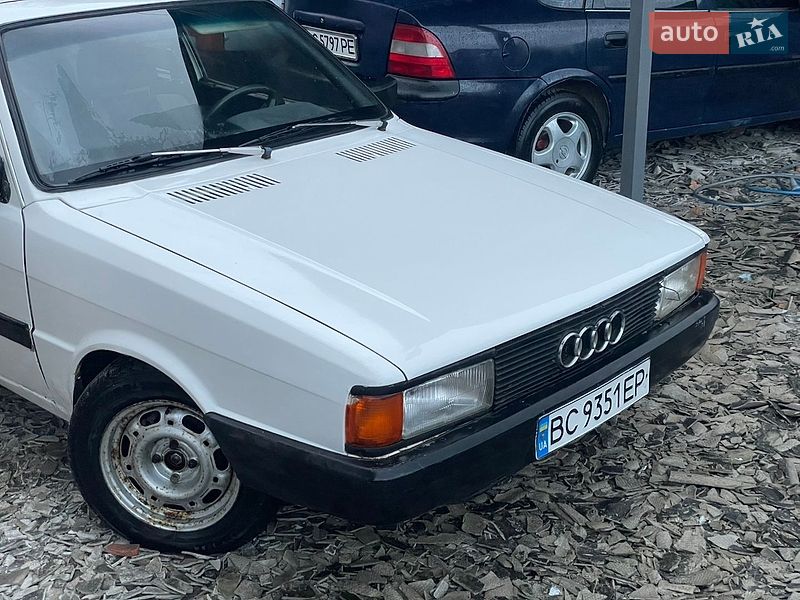Купе Audi Coupe 1984 в Львове фото 22 Купе Audi Coupe 1984 в Львове