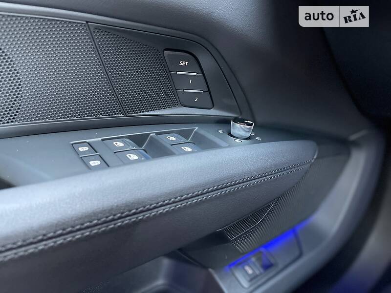 Лифтбек Audi e-tron GT 2022 в Киеве