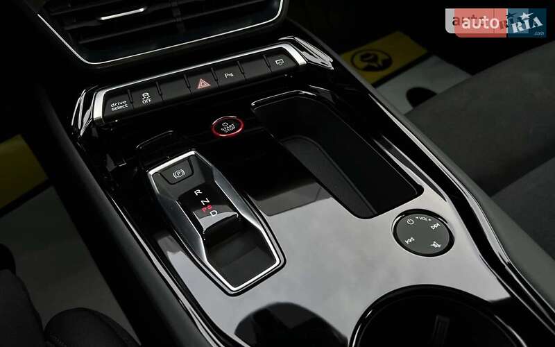 Лифтбек Audi e-tron GT 2022 в Львове фото 18 Лифтбек Audi e-tron GT 2022 в Львове