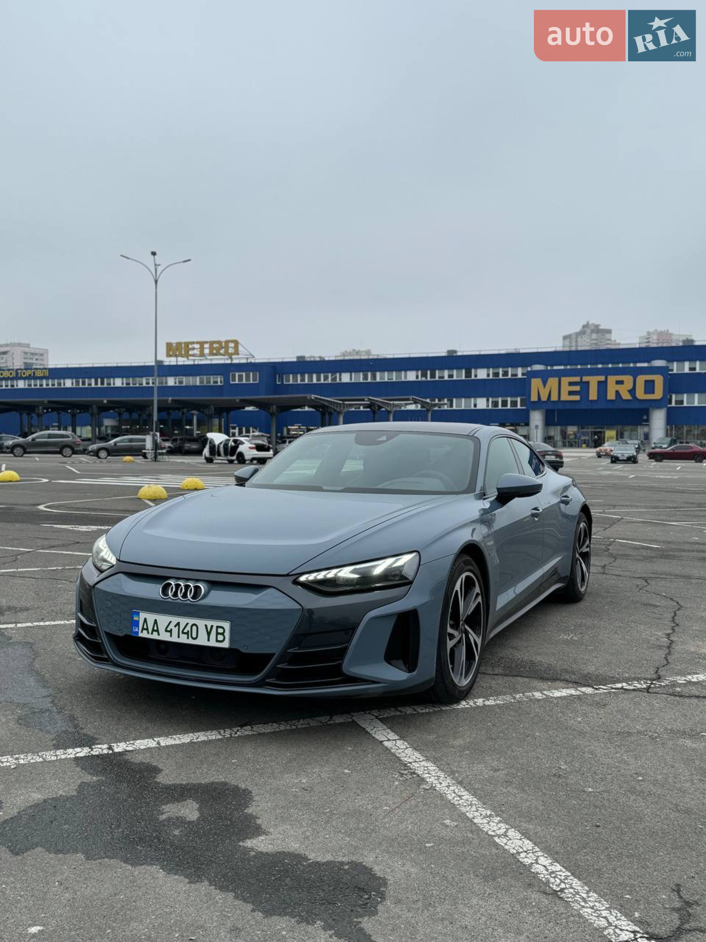 Фото авто 12