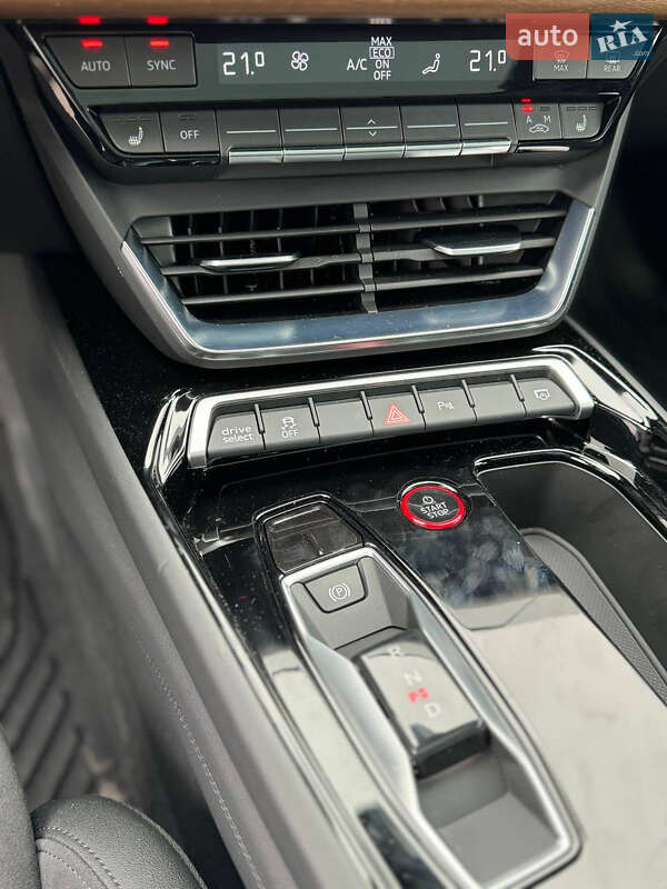 Ліфтбек Audi e-tron GT 2022 в Києві