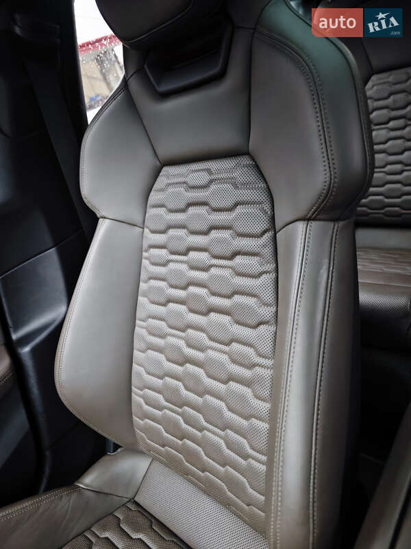 Лифтбек Audi e-tron GT 2021 в Черновцах фото 19 Лифтбек Audi e-tron GT 2021 в Черновцах