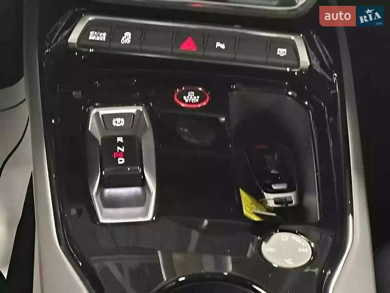 Ліфтбек Audi e-tron GT 2022 в Львові