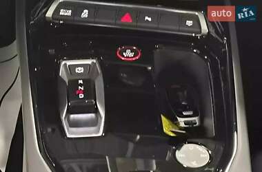 Лифтбек Audi e-tron GT 2022 в 