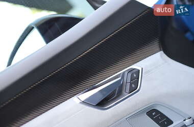 Лифтбек Audi e-tron GT 2022 в 