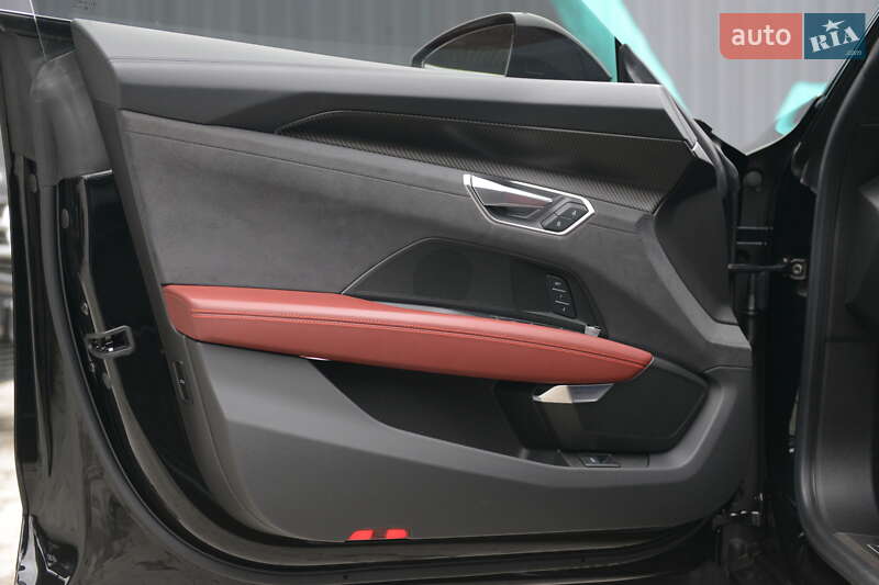 Лифтбек Audi e-tron GT 2021 в Мукачево