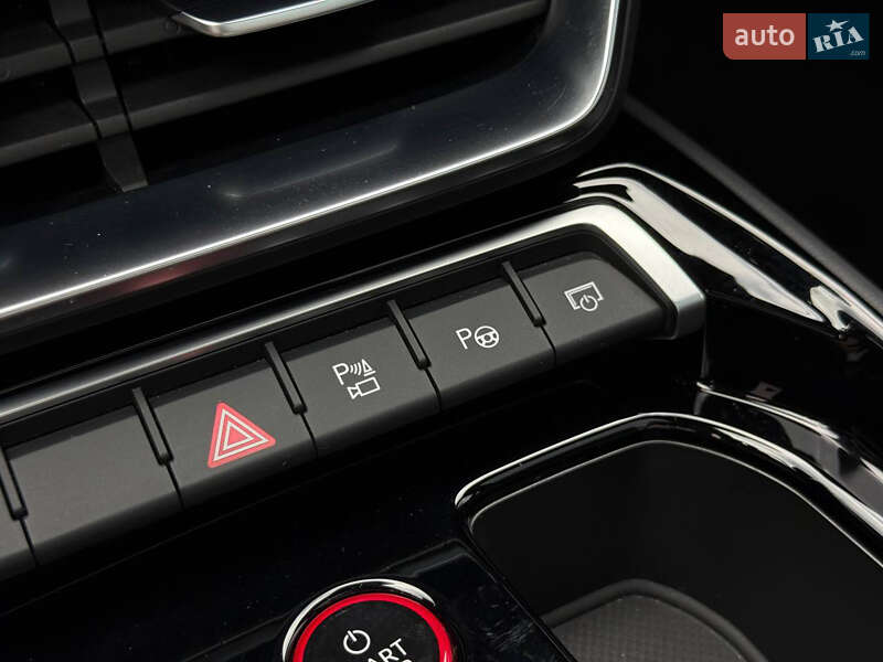 Лифтбек Audi e-tron GT 2023 в Кривом Роге
