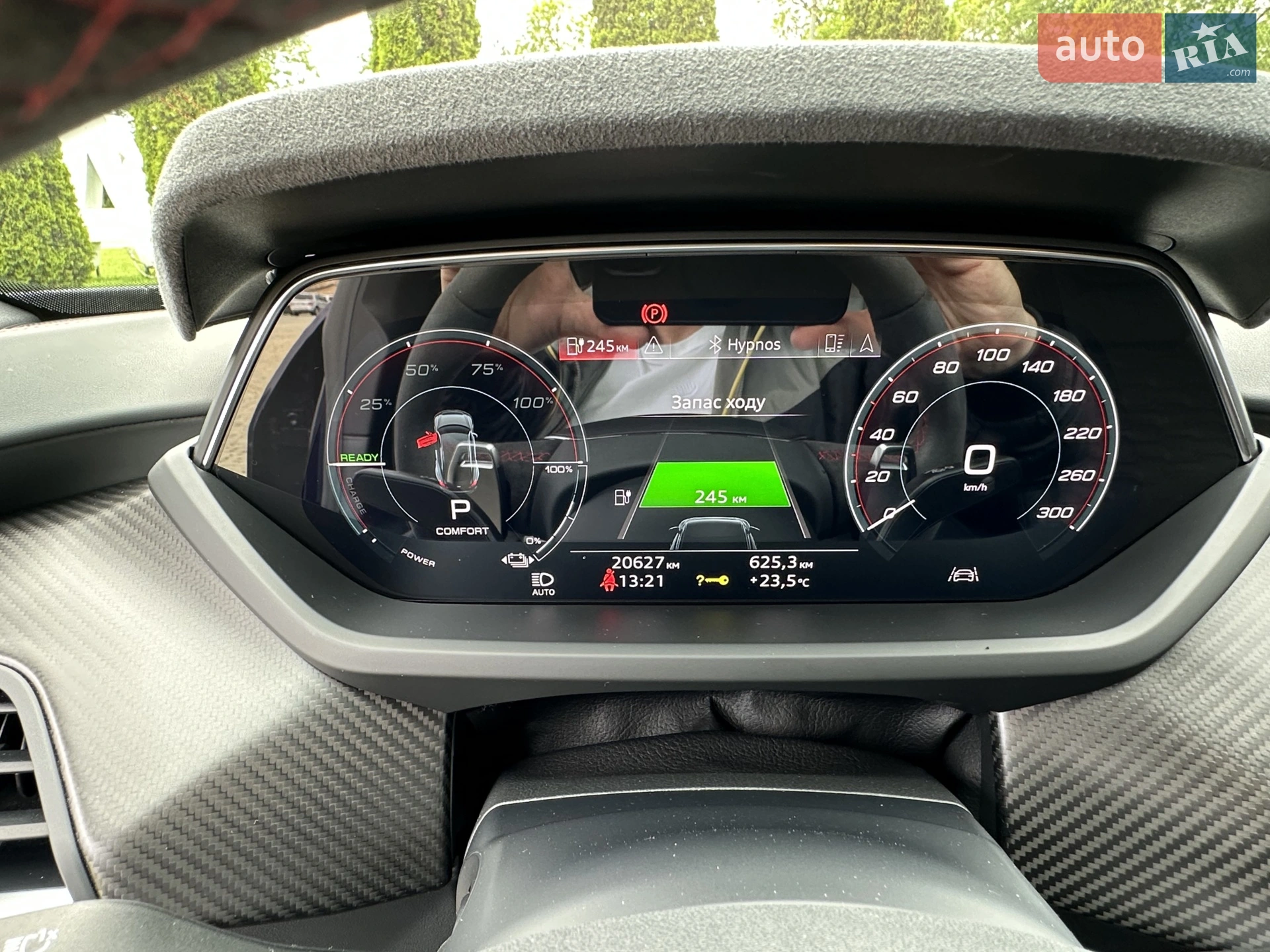 2024 Audi e-tron GT - мініатюра 31