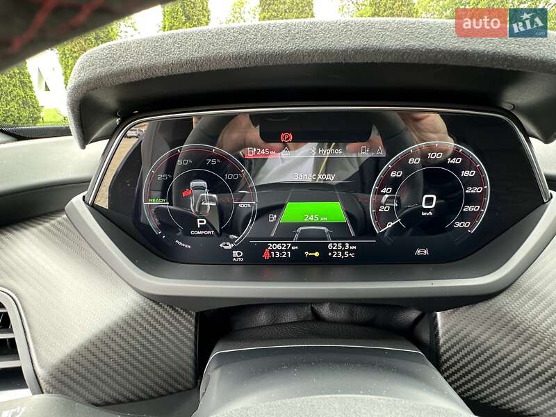 Лифтбек Audi e-tron GT 2024 в Одессе