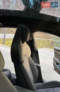 Лифтбек Audi e-tron GT 2022 в 
