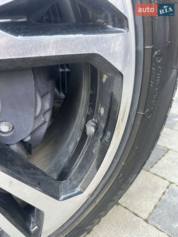 Ліфтбек Audi e-tron GT 2021 в Львові фото 4 Ліфтбек Audi e-tron GT 2021 в Львові