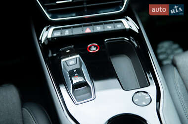 Лифтбек Audi e-tron GT 2021 в 