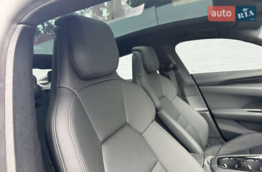 Лифтбек Audi e-tron GT 2024 в 
