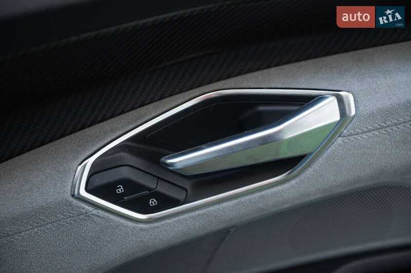 Лифтбек Audi e-tron GT 2021 в Одессе