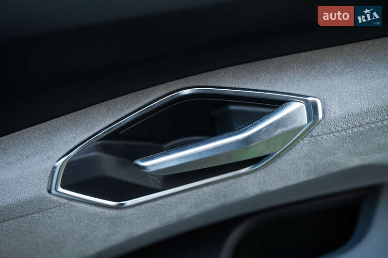 Лифтбек Audi e-tron GT 2021 в Одессе