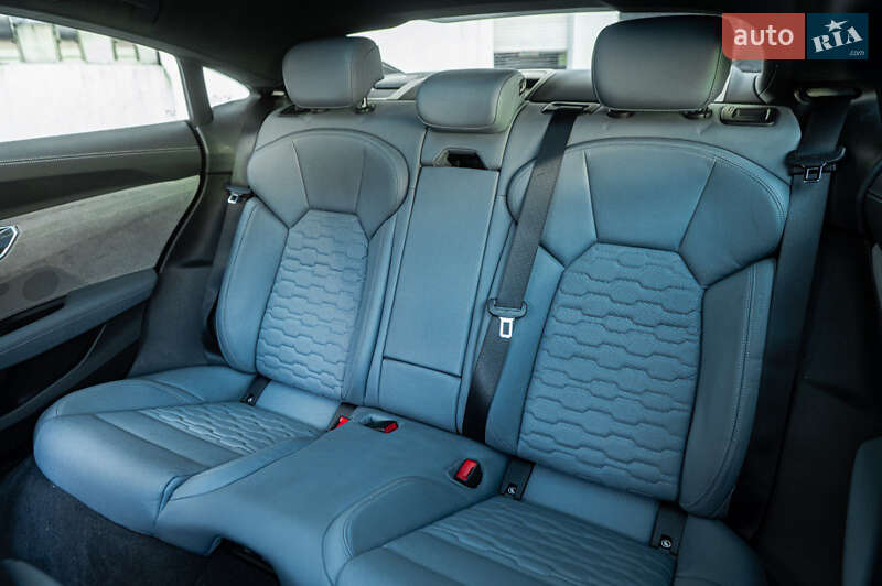 Лифтбек Audi e-tron GT 2021 в Одессе