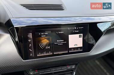 Лифтбек Audi e-tron GT 2022 в 