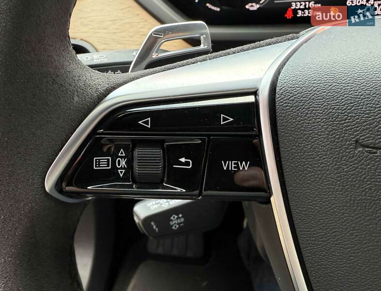 Ліфтбек Audi e-tron GT 2022 в Львові
