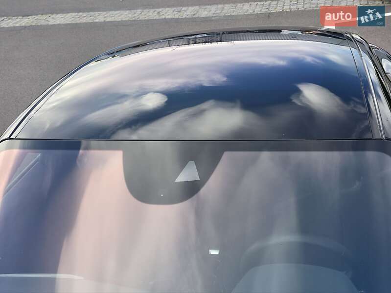 Лифтбек Audi e-tron GT 2023 в Виннице