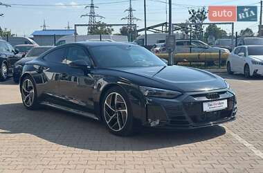 Ліфтбек Audi e-tron GT 2022 в 