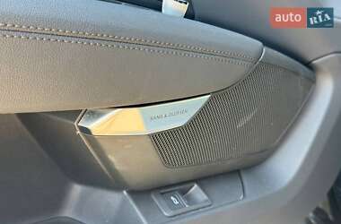 Ліфтбек Audi e-tron GT 2022 в 