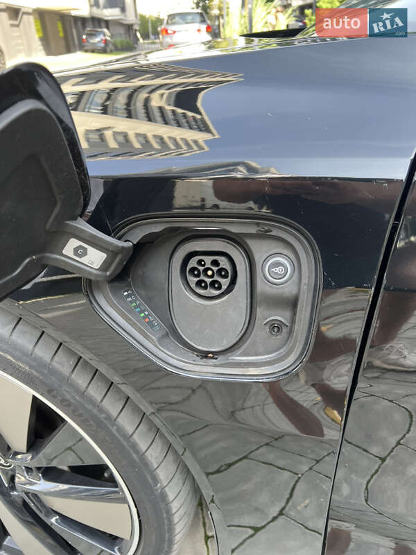 Ліфтбек Audi e-tron GT 2021 в Івано-Франківську