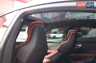 Ліфтбек Audi e-tron GT 2021 в 