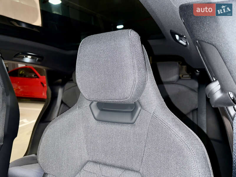 Ліфтбек Audi e-tron GT 2022 в Києві