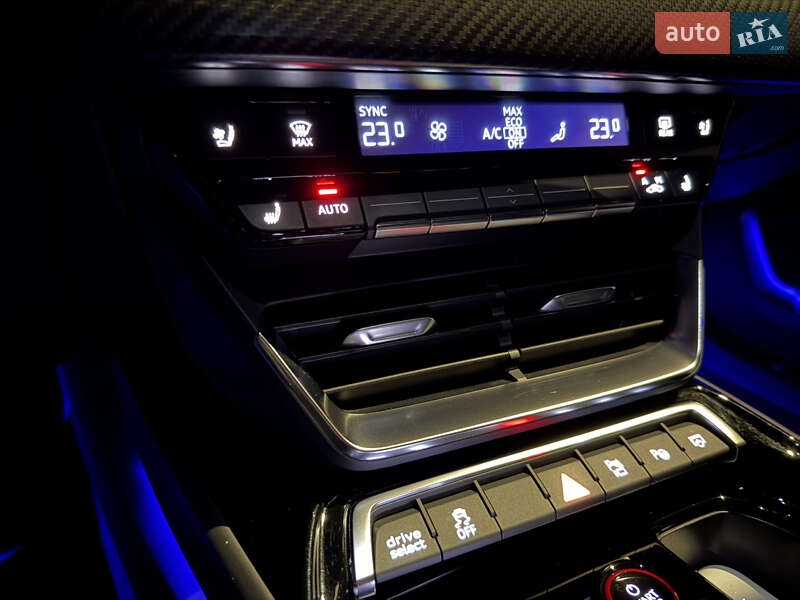Ліфтбек Audi e-tron GT 2021 в Києві
