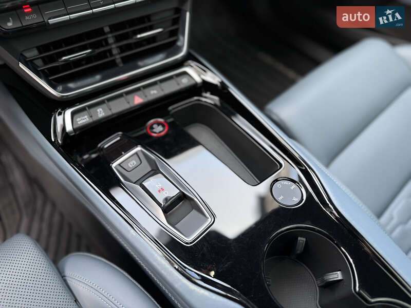 Лифтбек Audi e-tron GT 2022 в Львове фото 33 Лифтбек Audi e-tron GT 2022 в Львове
