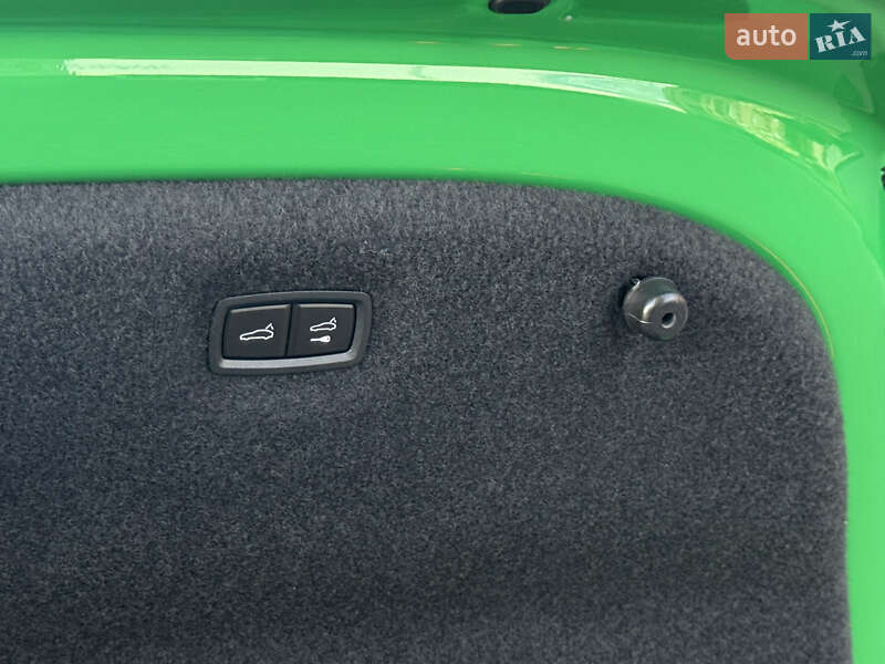 Ліфтбек Audi e-tron GT 2023 в Одесі фото 40 Ліфтбек Audi e-tron GT 2023 в Одесі