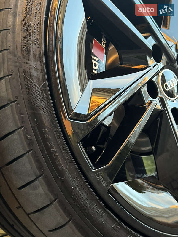 Ліфтбек Audi e-tron GT 2023 в Одесі фото 50 Ліфтбек Audi e-tron GT 2023 в Одесі
