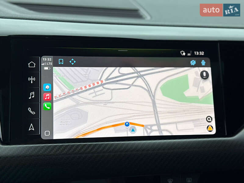 Лифтбек Audi e-tron GT 2022 в Киеве фото 15 Лифтбек Audi e-tron GT 2022 в Киеве