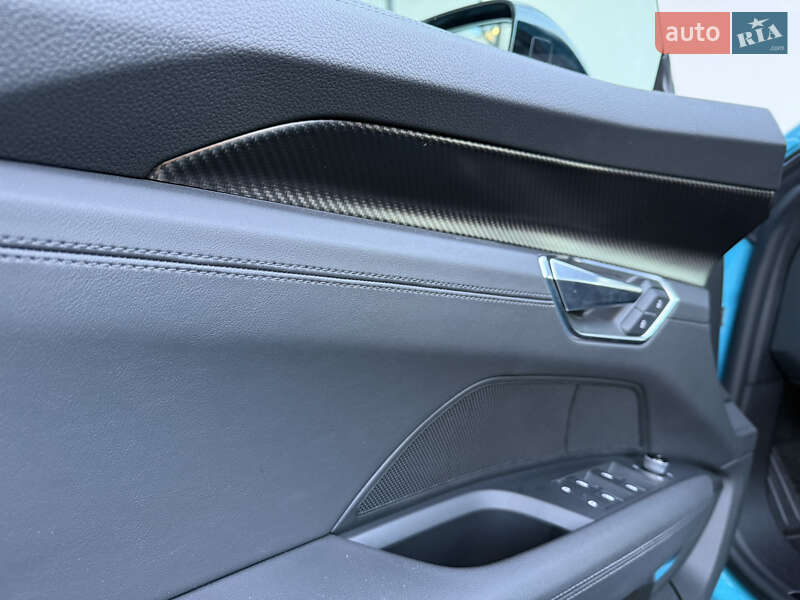 Ліфтбек Audi e-tron GT 2021 в Хмельницькому