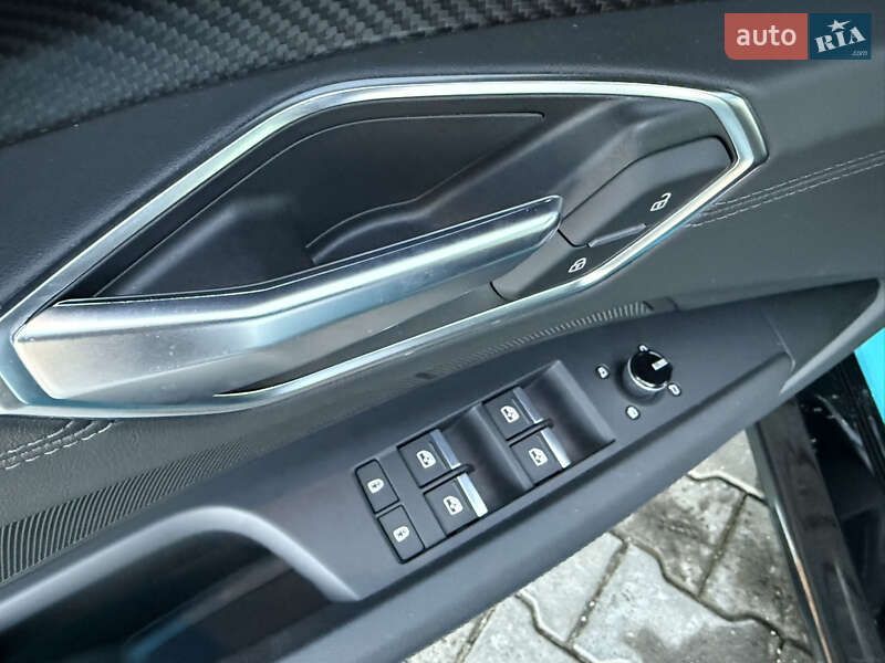 Ліфтбек Audi e-tron GT 2021 в Хмельницькому