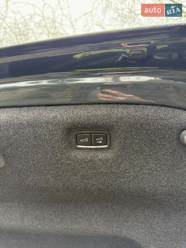 Лифтбек Audi e-tron GT 2022 в Львове