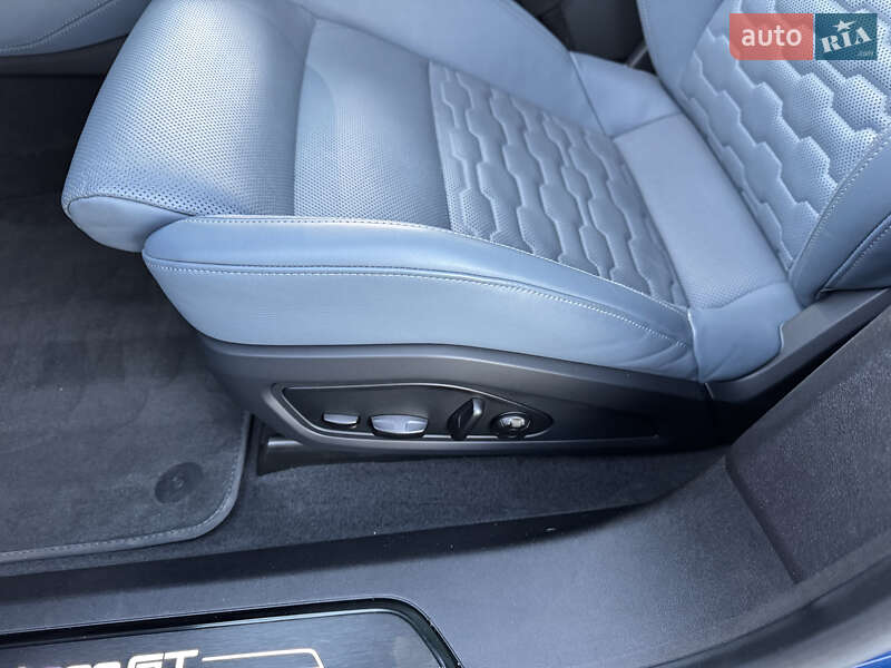 Лифтбек Audi e-tron GT 2021 в Виннице фото 16 Лифтбек Audi e-tron GT 2021 в Виннице