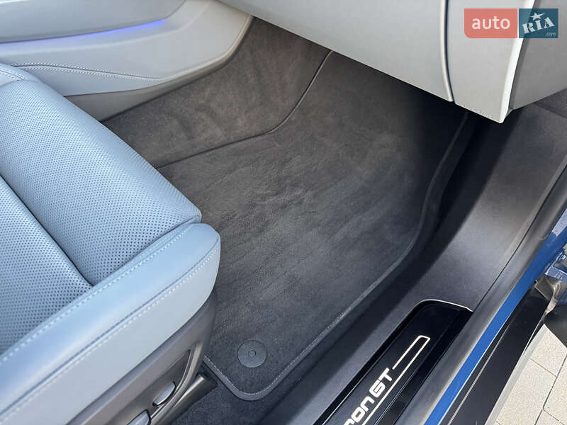 Лифтбек Audi e-tron GT 2021 в Виннице фото 49 Лифтбек Audi e-tron GT 2021 в Виннице