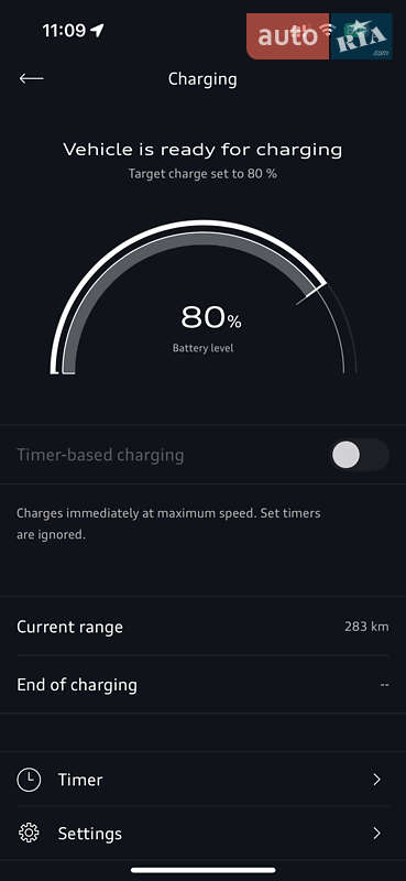 Лифтбек Audi e-tron GT 2021 в Виннице фото 56 Лифтбек Audi e-tron GT 2021 в Виннице