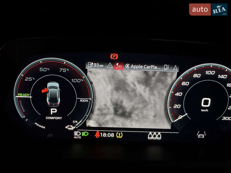 Лифтбек Audi e-tron GT 2021 в Виннице фото 22 Лифтбек Audi e-tron GT 2021 в Виннице