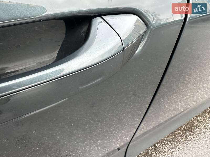 Лифтбек Audi e-tron GT 2022 в Киеве фото 35 Лифтбек Audi e-tron GT 2022 в Киеве