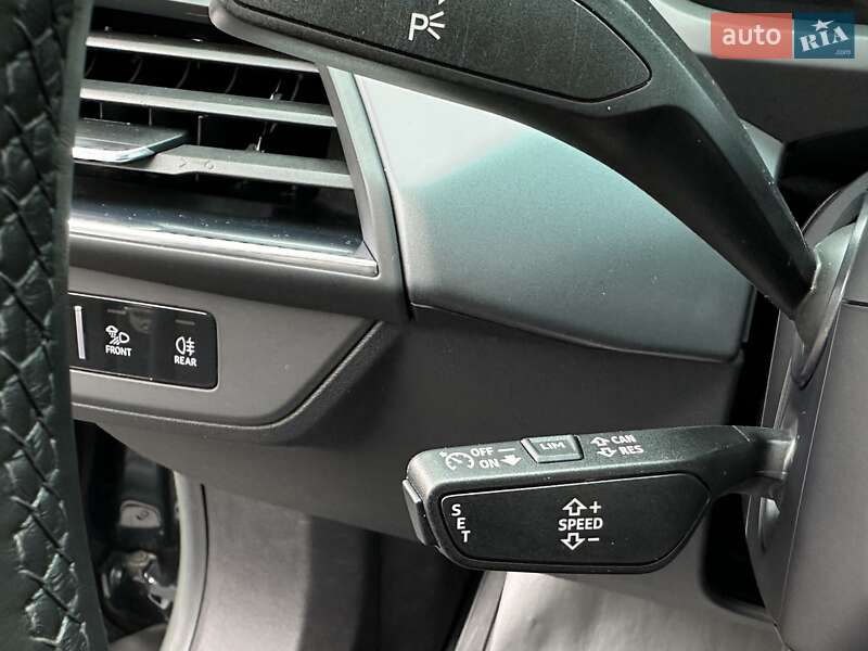 Лифтбек Audi e-tron GT 2022 в Киеве фото 61 Лифтбек Audi e-tron GT 2022 в Киеве