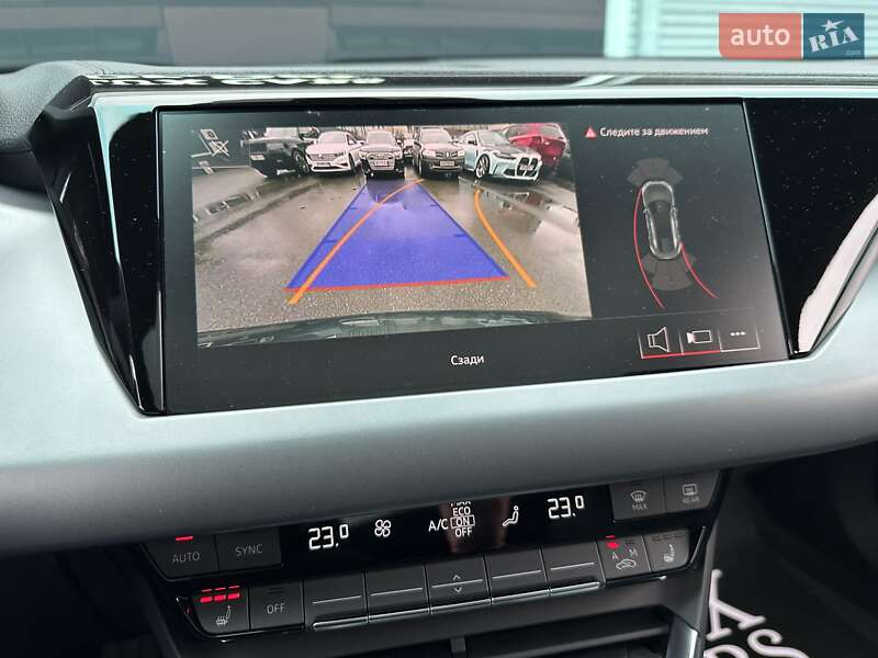 Лифтбек Audi e-tron GT 2022 в Киеве фото 66 Лифтбек Audi e-tron GT 2022 в Киеве